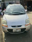Daewoo Matiz 2008 Gray - 1