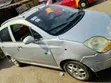 Daewoo Matiz 2008 Gray - 2