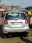 Daewoo Matiz 2008 Gray - 3