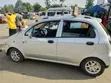 Daewoo Matiz 2008 Gray - 5