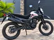 Apsonic AP200GY-9 2022 Motorcycle - White - 1