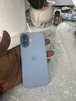 Apple iPhone 17 256GB Blue - 5