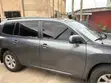 Toyota Highlander Sport 2008 Gray - 1