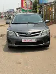 2013 Toyota Corolla LE Sedan - 1