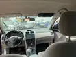 2013 Toyota Corolla LE Sedan - 4
