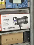 Andoer P880 Professional Studio Flash & Video Light - 1