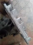 2012/13 Range Rover Evoque Control Board - 2