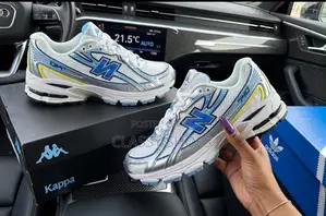 New Balance 740 Sneakers - Mix of 3 Colours