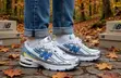 New Balance 740 Sneakers - Mix of 3 Colours - 2