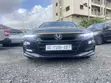 Honda Accord EX-L 1.5T 2020 Black - 1