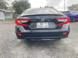 Honda Accord EX-L 1.5T 2020 Black - 3