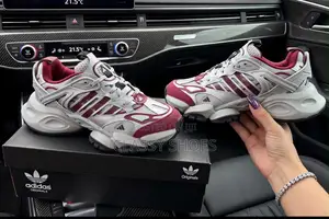 Adidas XLG Runner Deluxe Sneakers