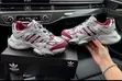Adidas XLG Runner Deluxe Sneakers - 1