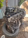 Chevrolet Engine - 1