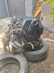 Chevrolet Engine - 4