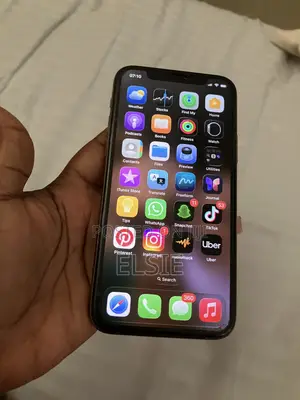 Apple iPhone 11 256GB Rose Gold