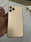 Apple iPhone 11 256GB Rose Gold - 3