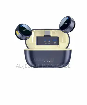 Green Lion GM-92X Wireless Microphone