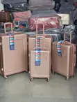 Premium Quality 4-Set AK Silicone Fiber Engagement Bag - 1