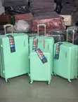 Premium Quality 4-Set AK Silicone Fiber Engagement Bag - 3