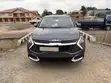 Kia Sportage 2024 Gray - 1