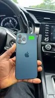 Apple iPhone 12 Pro Max 256GB Blue - 3