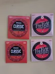 D'Addario Classical Guitar Strings (EJ27N & EJ49) - 1