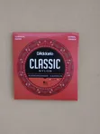 D'Addario Classical Guitar Strings (EJ27N & EJ49) - 2