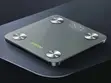 Oraimo Fitscale LED Body Fat Scale - 1