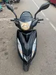 Yamaha GTR 125cc Scooter 2014 - 1