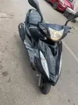 Yamaha GTR 125cc Scooter 2014 - 2
