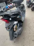 Yamaha GTR 125cc Scooter 2014 - 4