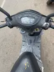 Yamaha GTR 125cc Scooter 2014 - 5