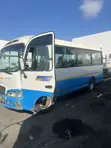 Hyundai County 2006 White - 1