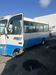 Hyundai County 2006 White - 2