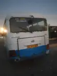 Hyundai County 2006 White - 3