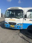 Hyundai County 2006 White - 5