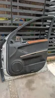 Mercedes-Benz ML350 W164 Complete Door Set (4 Doors) 2005-2008 Silver - 1