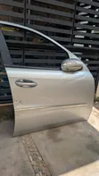 Mercedes-Benz ML350 W164 Complete Door Set (4 Doors) 2005-2008 Silver - 2