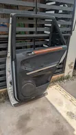 Mercedes-Benz ML350 W164 Complete Door Set (4 Doors) 2005-2008 Silver - 3