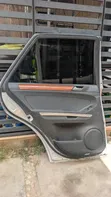 Mercedes-Benz ML350 W164 Complete Door Set (4 Doors) 2005-2008 Silver - 5