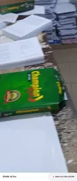 Brand New A4 Copy & Printer Paper - 2