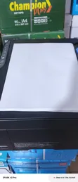 Brand New A4 Copy & Printer Paper - 3
