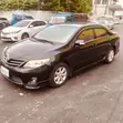 2013 Toyota Corolla S Sedan - 2
