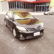 2013 Toyota Corolla S Sedan - 3