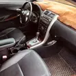 2013 Toyota Corolla S Sedan - 4