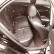2013 Toyota Corolla S Sedan - 5