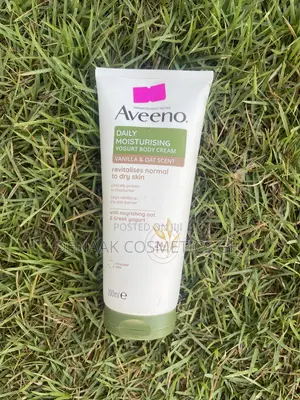 Aveeno Body Lotion - 200ml