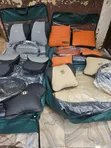 Brand New VIP Seat Covers for All Cars - 1
