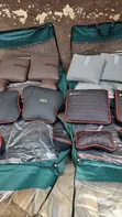 Brand New VIP Seat Covers for All Cars - 2